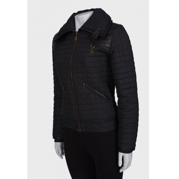 Louis Vuitton jacket - Picture 4 of 6